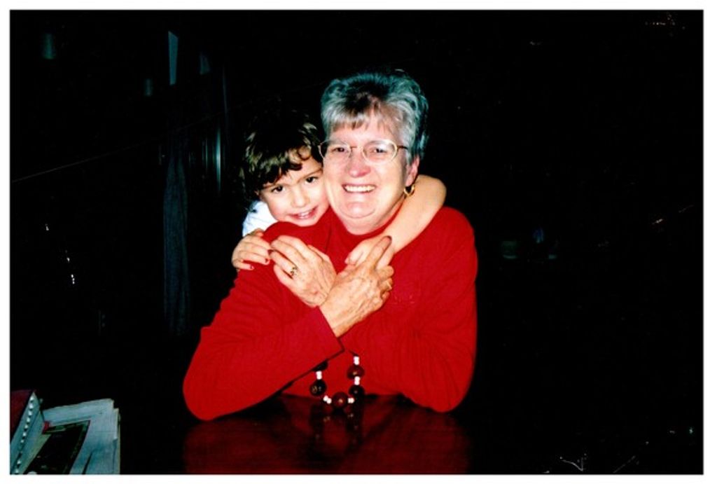 Ada V. Wallace