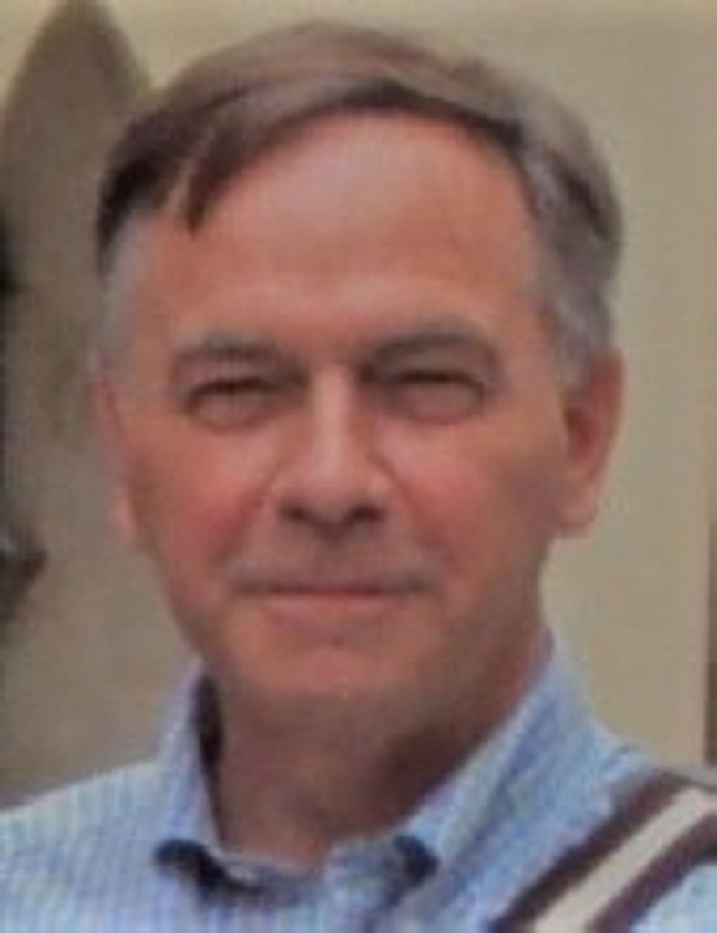 Francis Ian 'Ian' Stuart