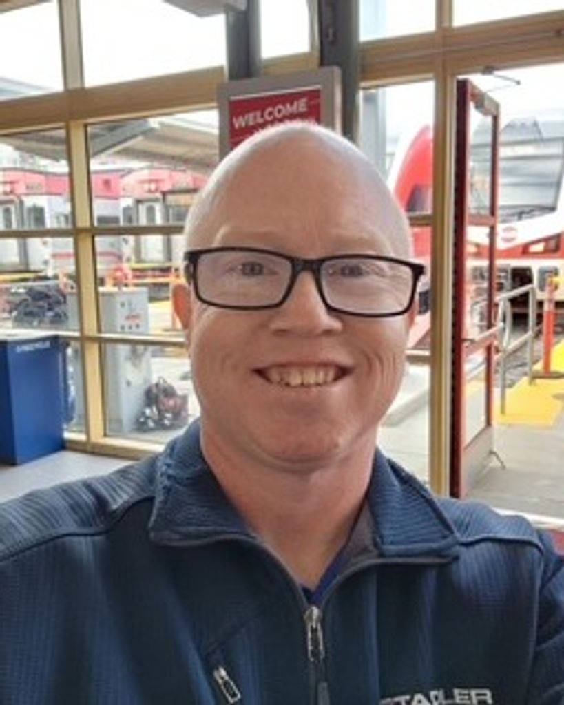 Christopher Robert Weinle Profile Photo