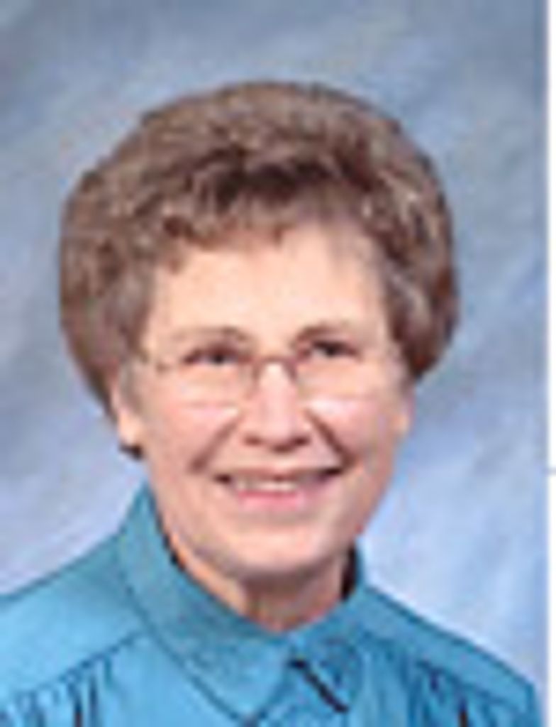 Janie M. Van Zeeland