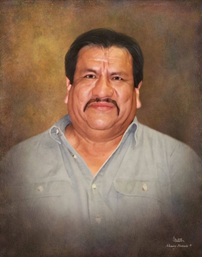 Arnulfo Rubalcaba