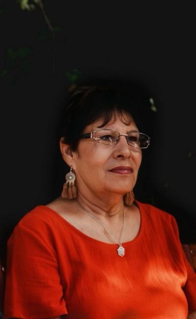 Sarita "Sarah" Longoria Profile Photo