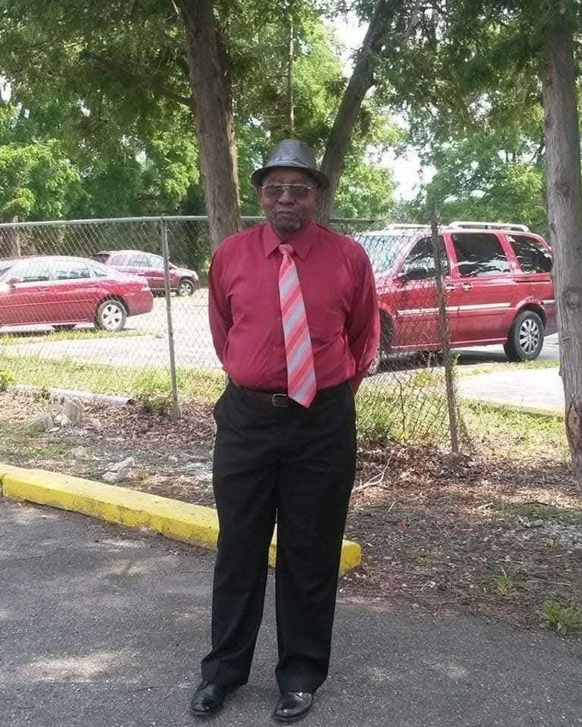 Mackie B Clemons