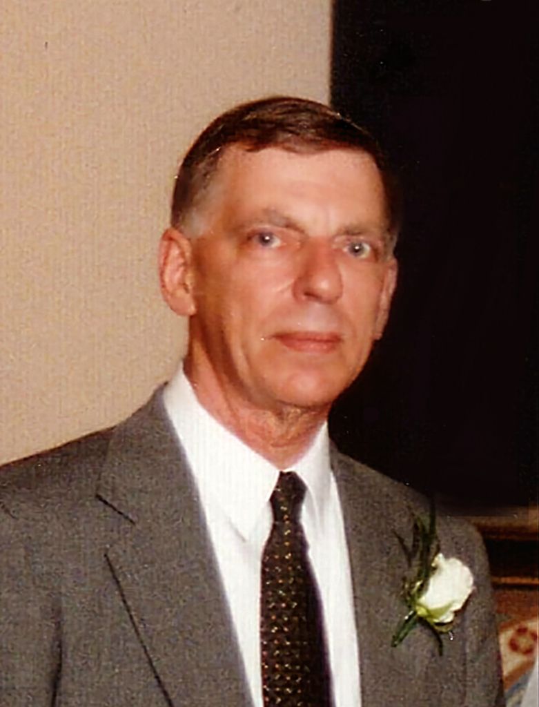 Joseph D. Steiner