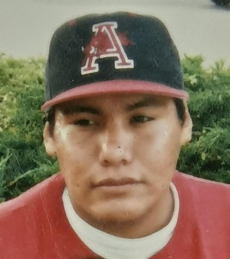 Andrew Schmitz