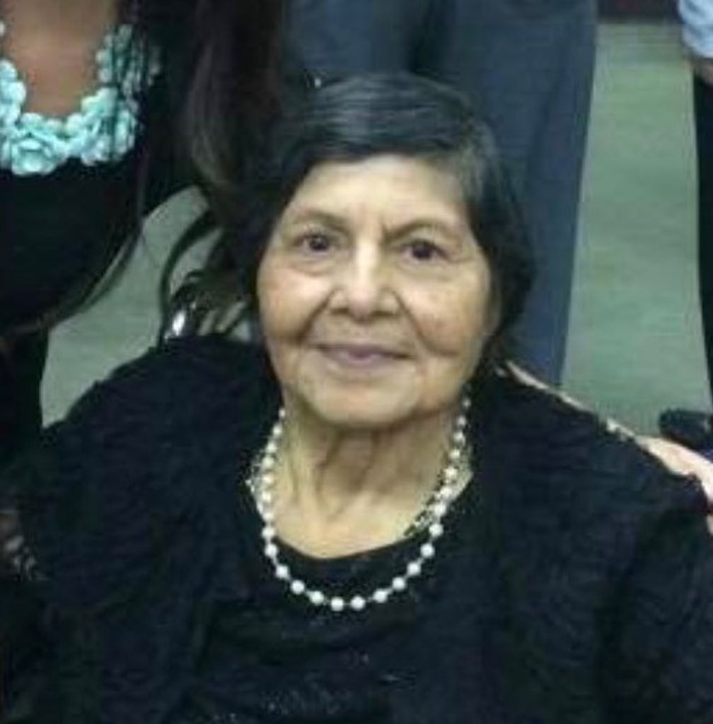 Estefana Rendon Profile Photo