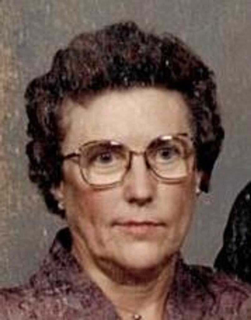 Mary White
