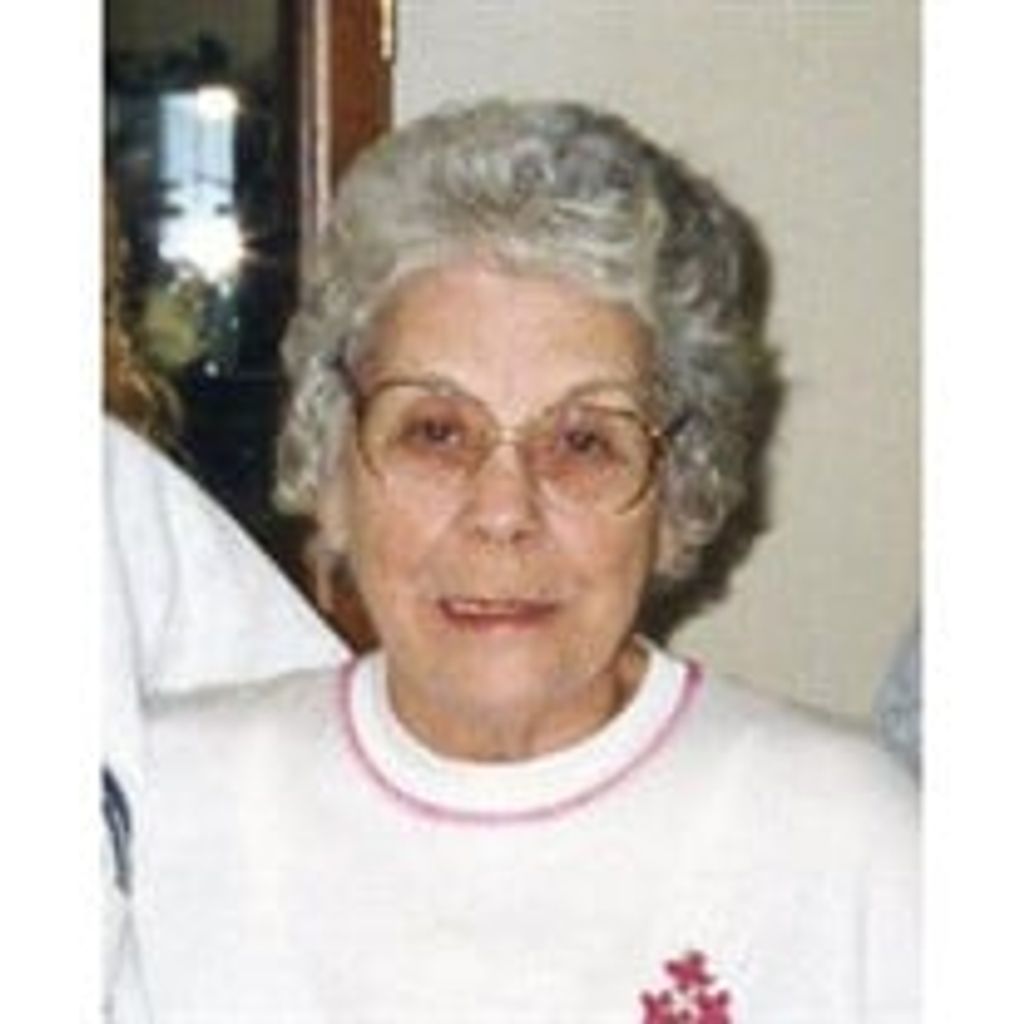 Evelyn G. Beck