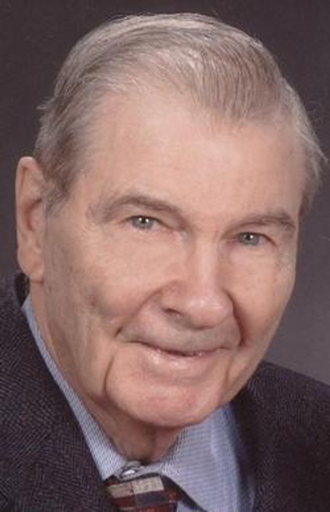 Robert Wallis Spangler