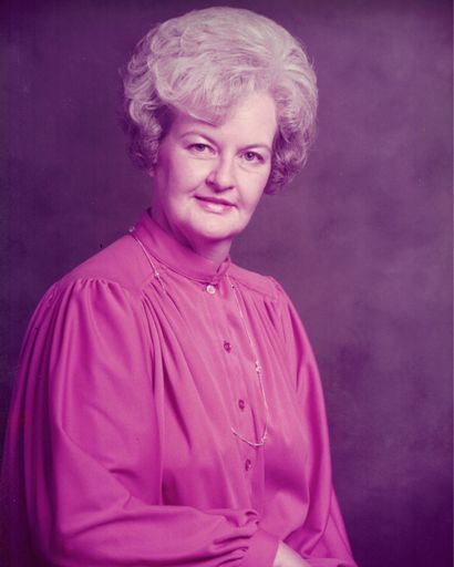 Maggie Bowling Profile Photo