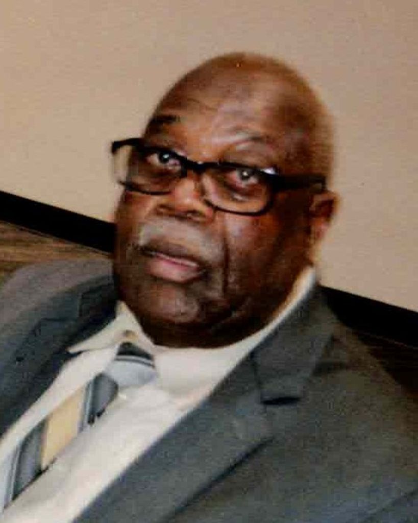 Odell Williams Profile Photo