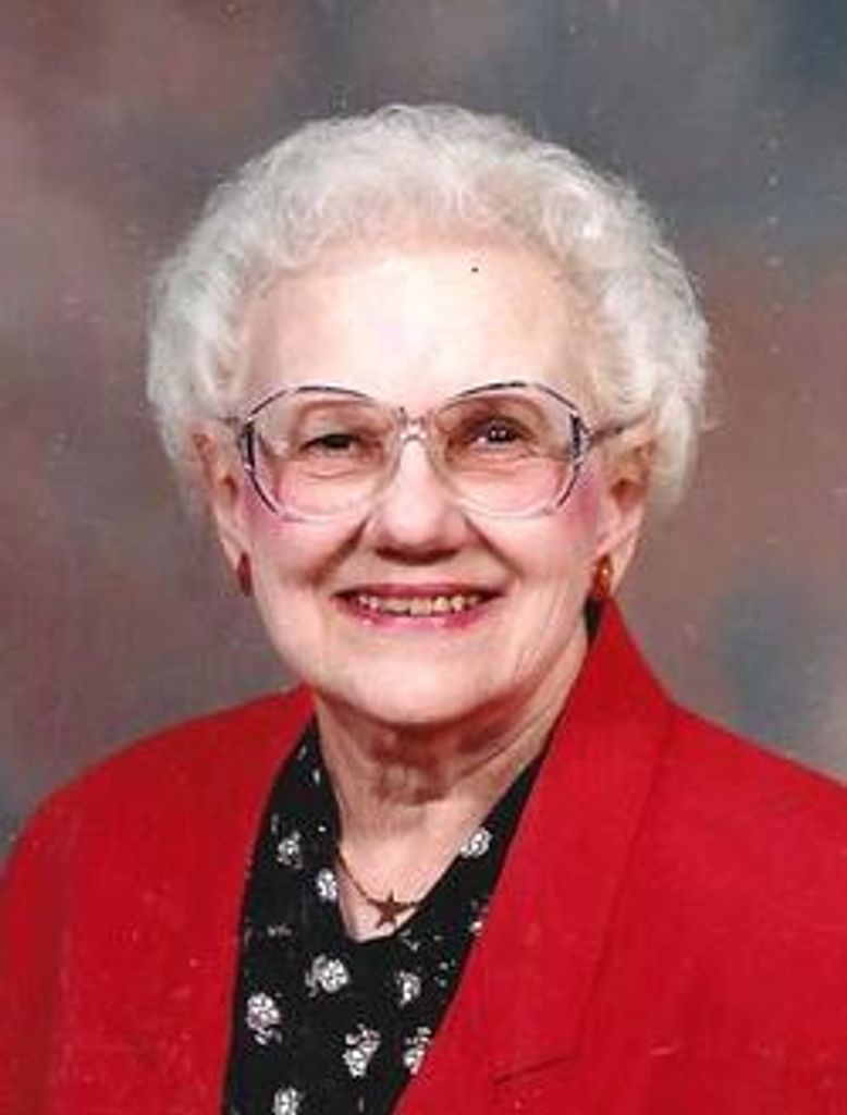 Marian E. Ackermann Profile Photo