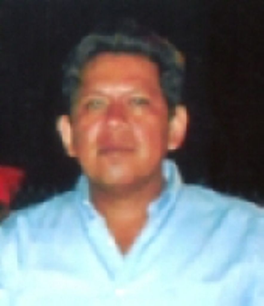 Luis Aquileo Giles