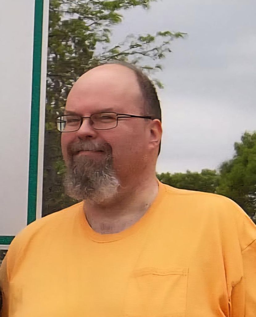 James M Pickett Profile Photo