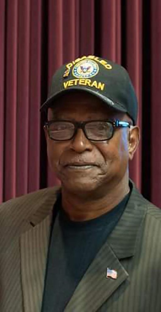 Sherley Odell Jones Profile Photo