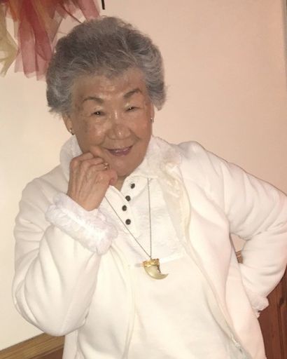 Sue McClanahan's obituary image