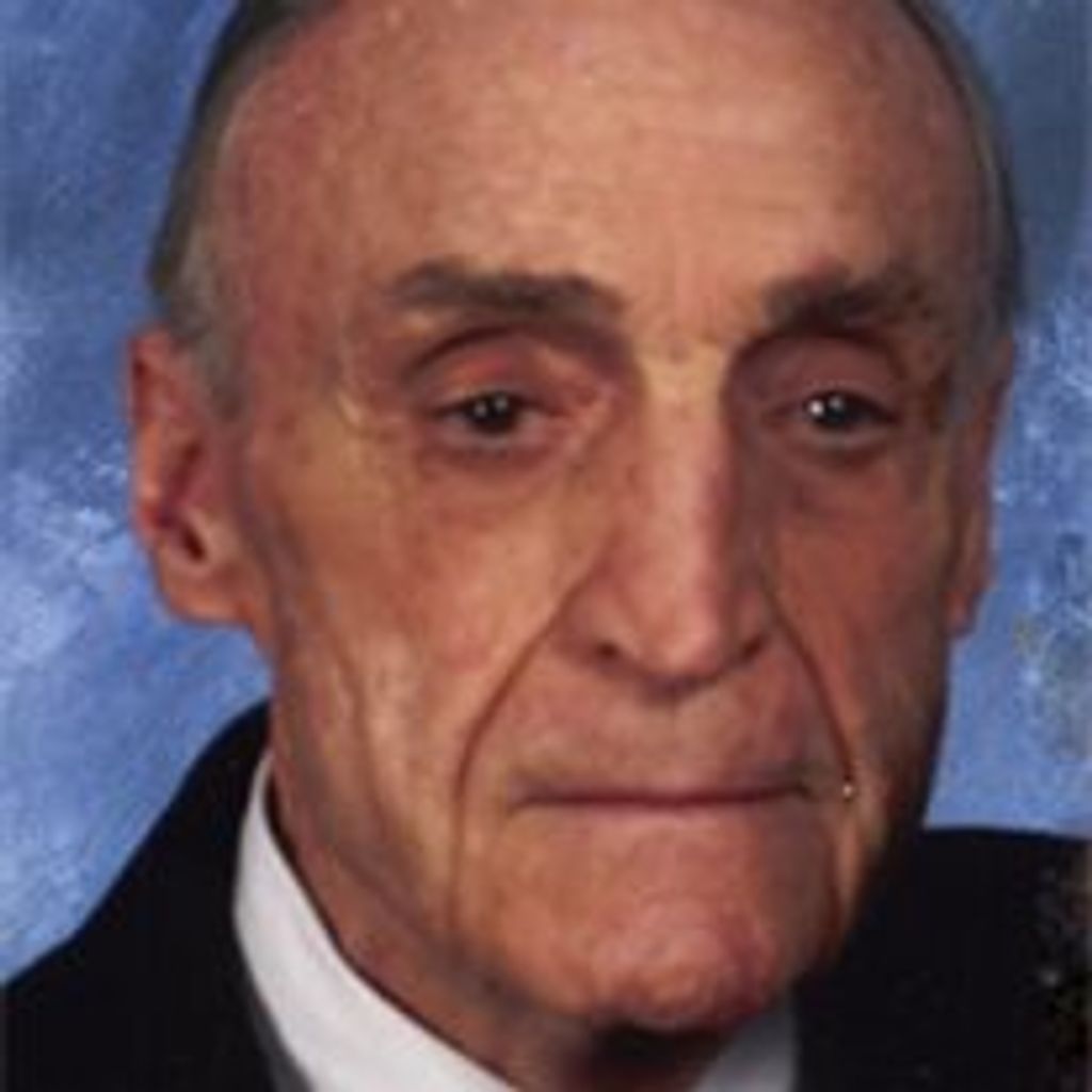 Lee Roy  Stanley