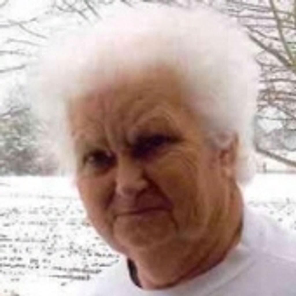 Jeanette Louise Lawrence