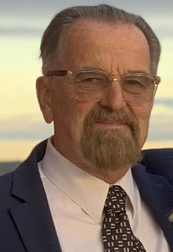 James A. Vanamburg Profile Photo