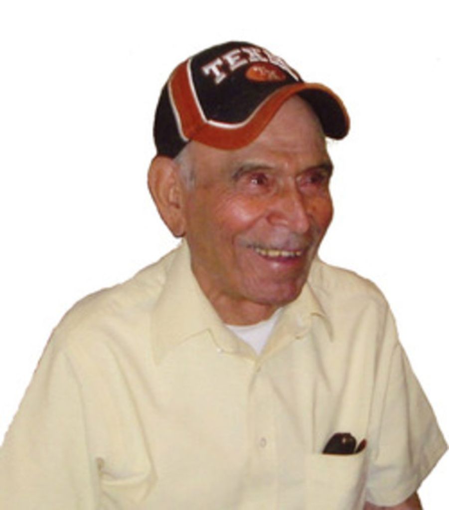 Alfredo Hinojosa