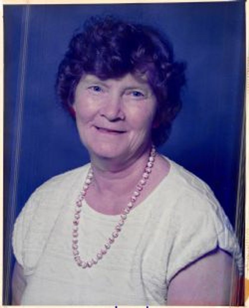 Pearl Isham Profile Photo