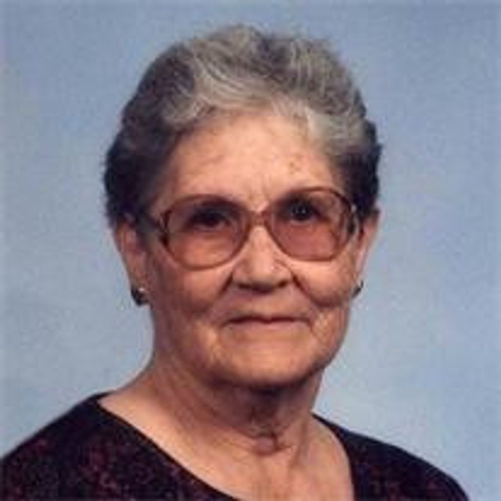 Ava Rogers