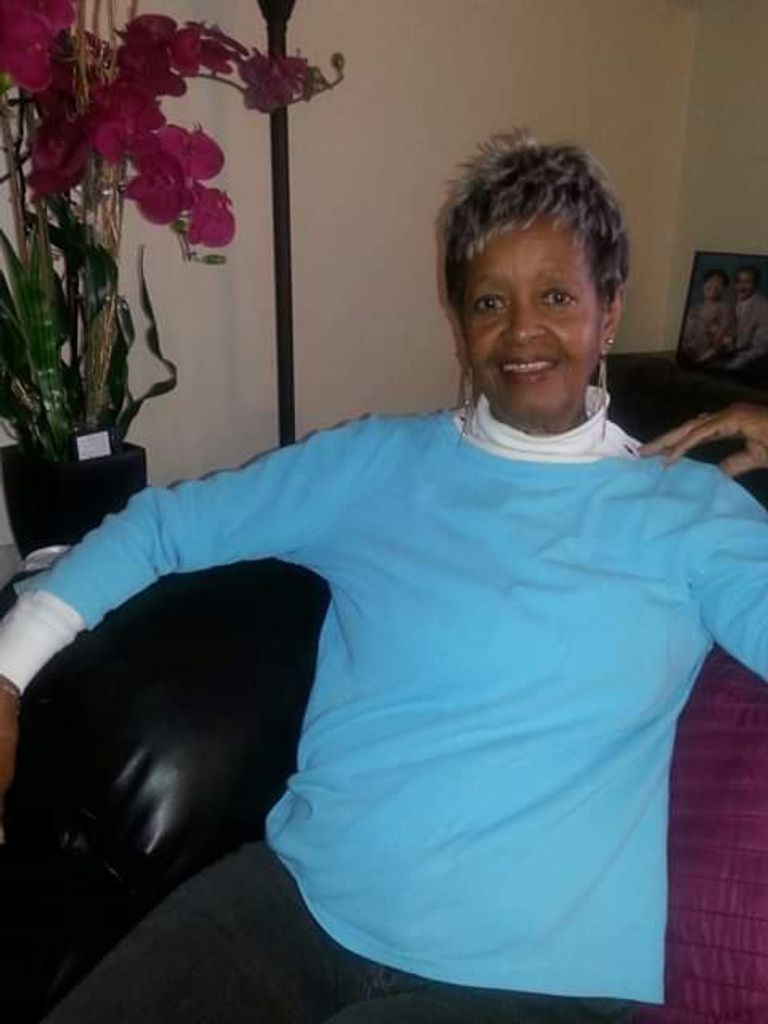 Joyce Littleton