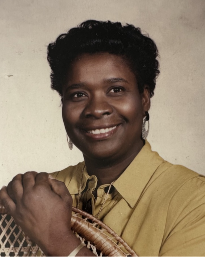 Livertha Stimphond-Brizeus's obituary image