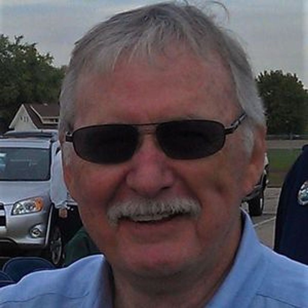 Harry Perry  "Mac" Mccommons