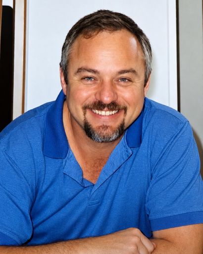David Bryan Brooks Profile Photo