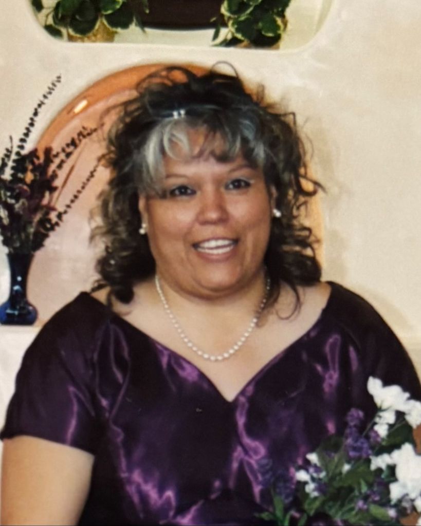 Floriada Marie Trujillo