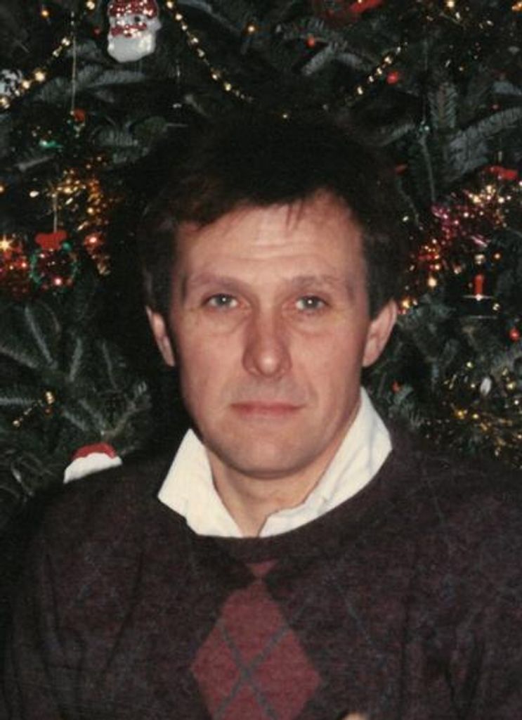 Lynn Dale Bode Profile Photo