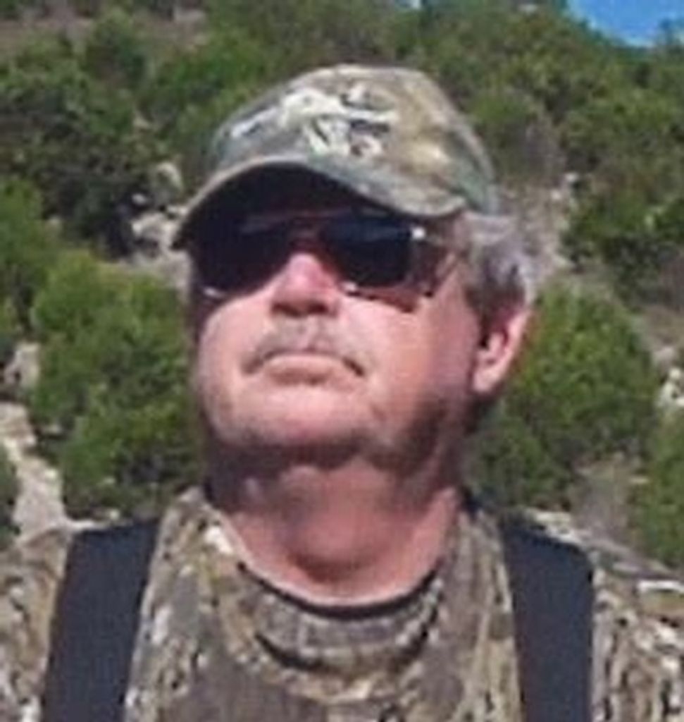 George L. Carson