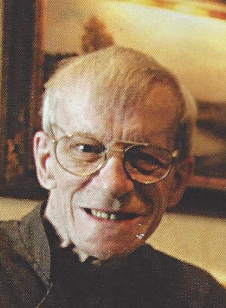 Richard Thomas Rogers