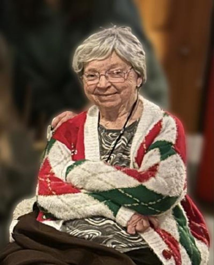 Judy Kay Boyer