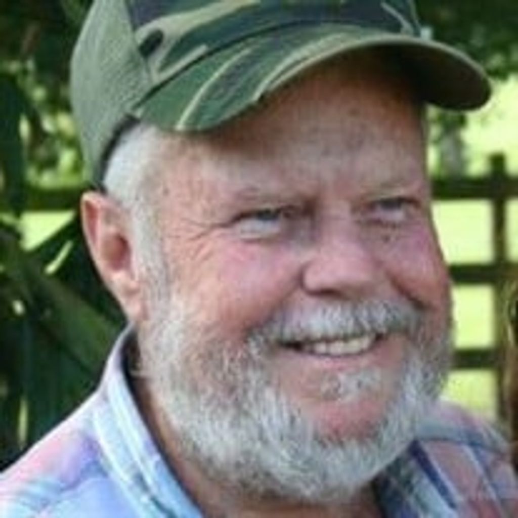 Donnie Mcswain