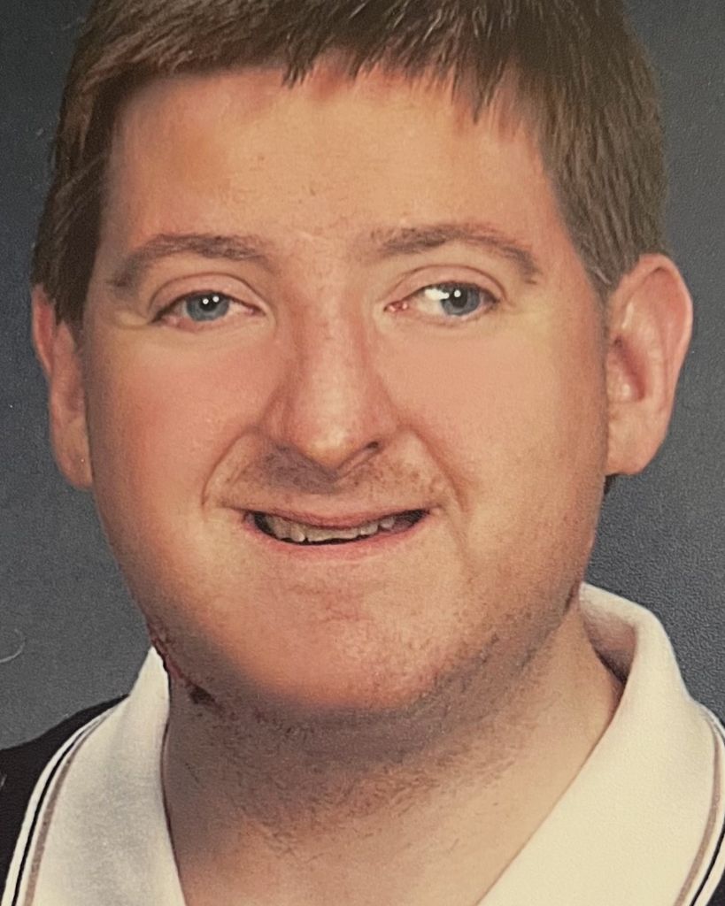 Stephen Richard Gerding Profile Photo