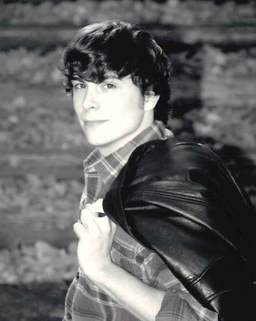 Bryson Keith Evans Profile Photo