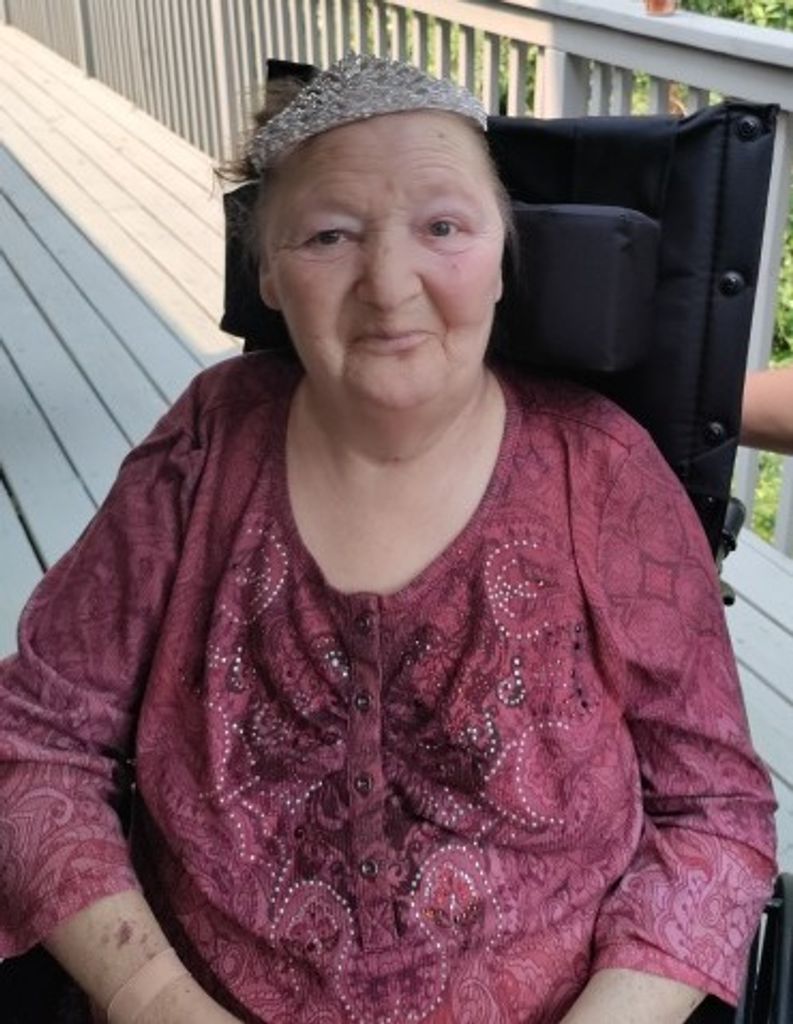 Cheryl Ann Shippentower