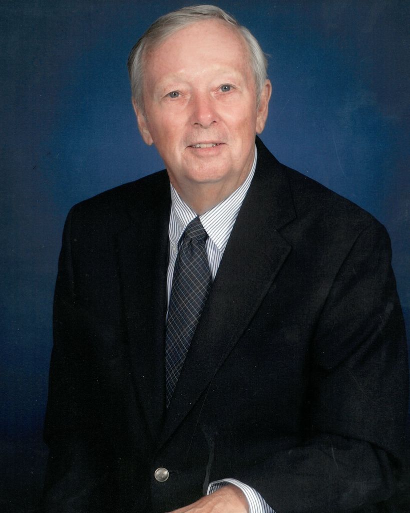 John C. Floyd