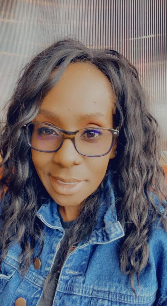 Rachel Barbara Harden