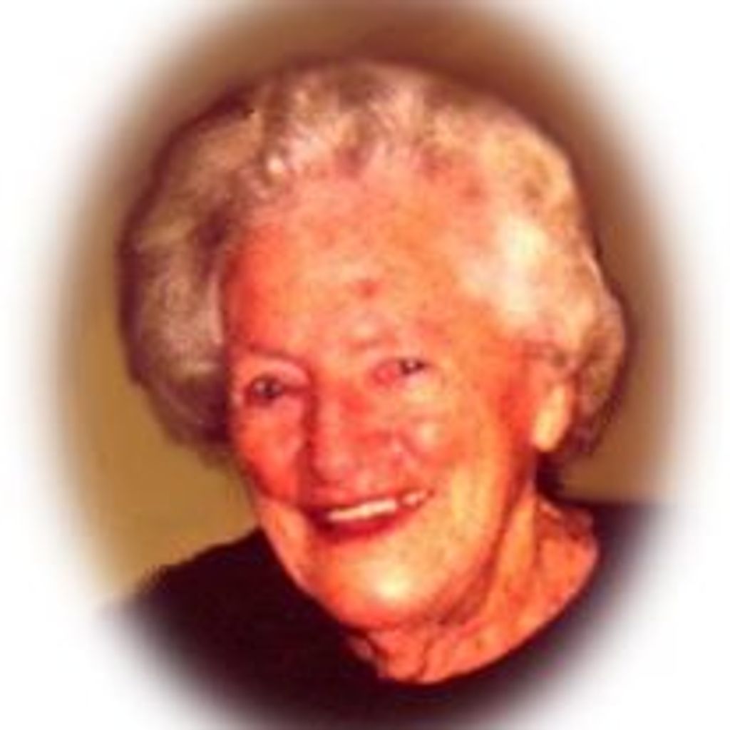 Ruby F. Mann
