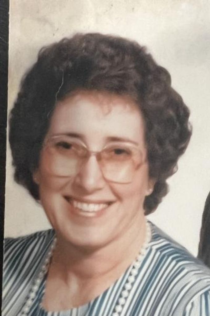 Katherine Frances Harbison Profile Photo