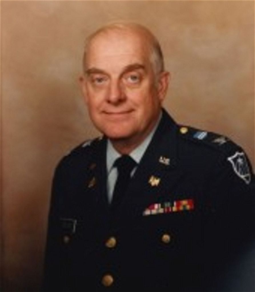 Donald G Jensen