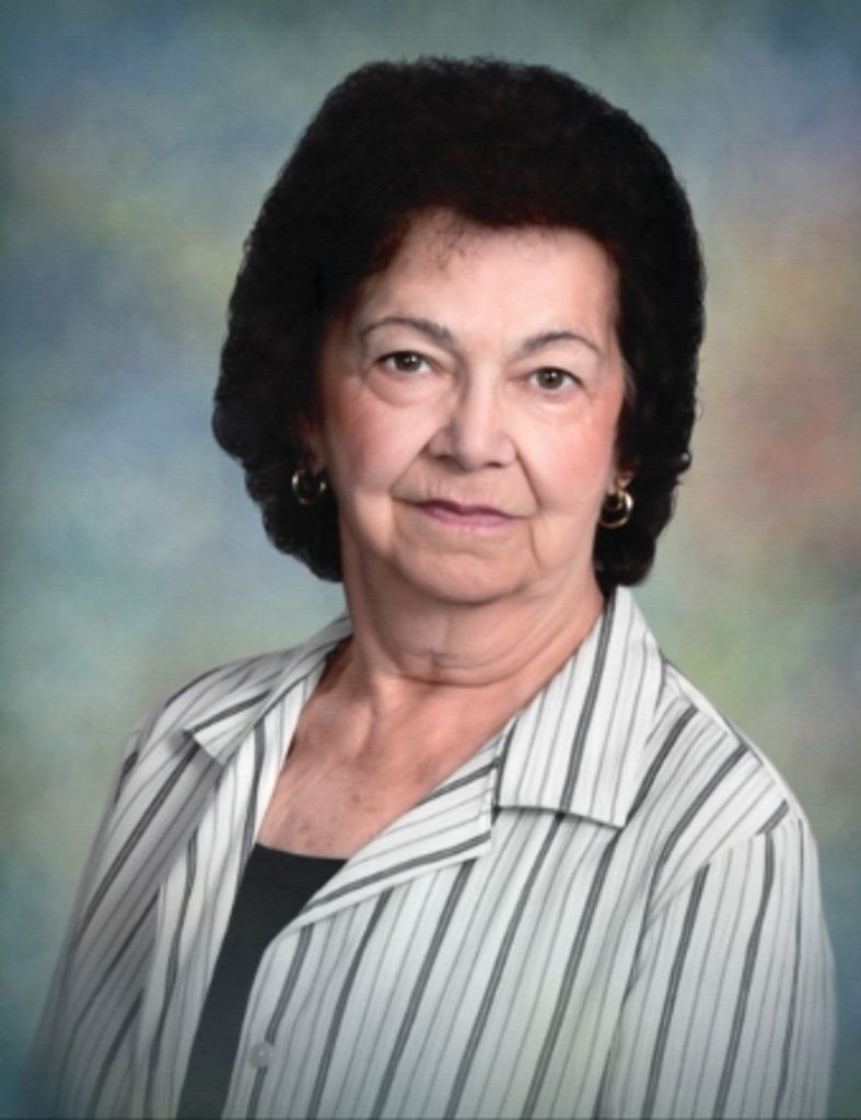 Martha Jean  Mccurdy