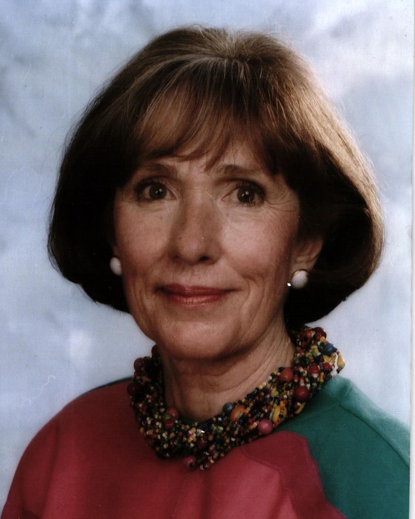 Constance B. Clery