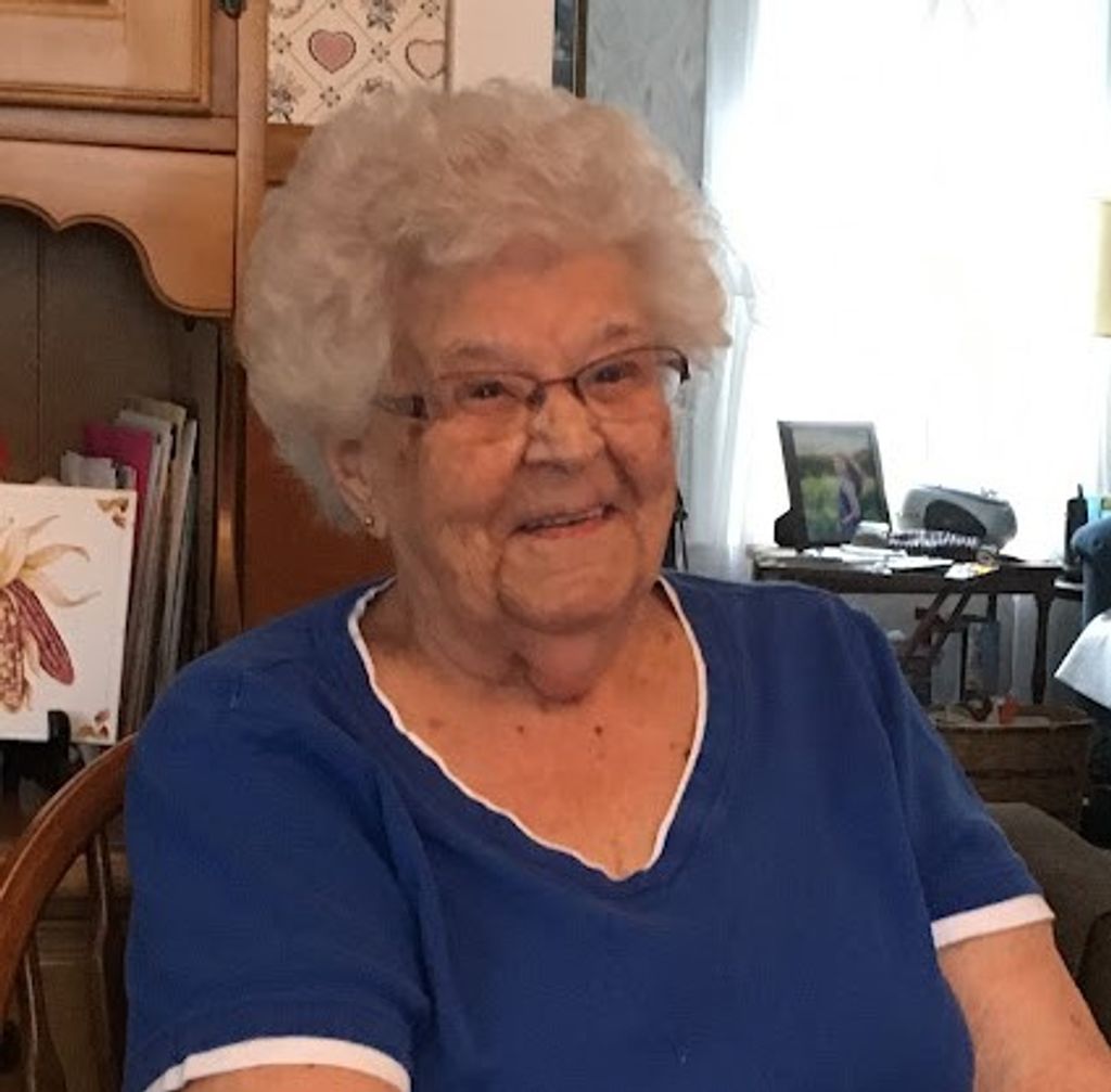 Gladys Benner Profile Photo