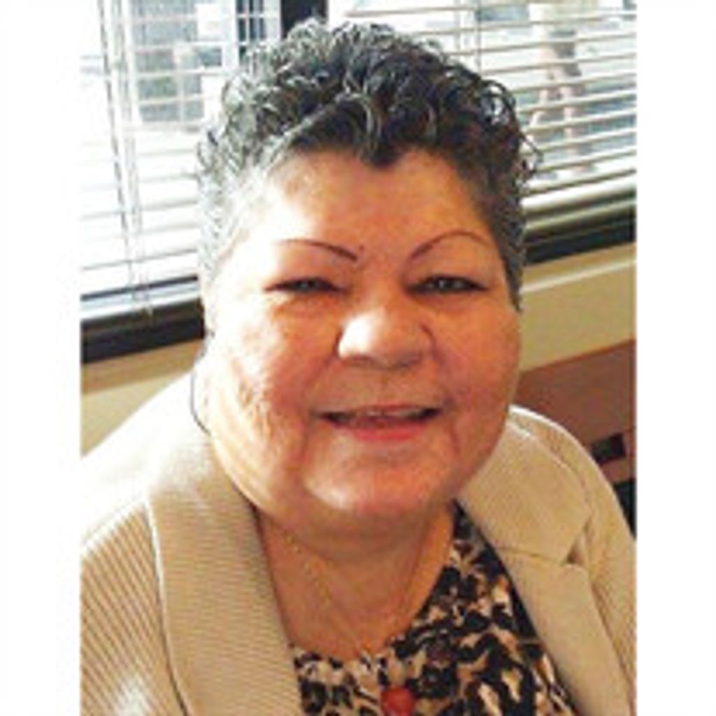 Emerita Ann Gomez