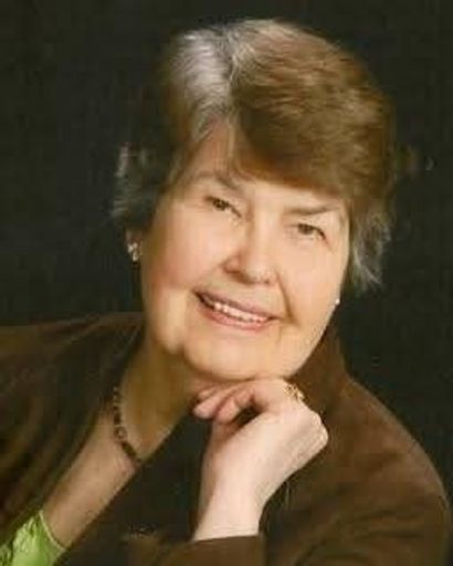 Elaine M. Habermann's obituary image
