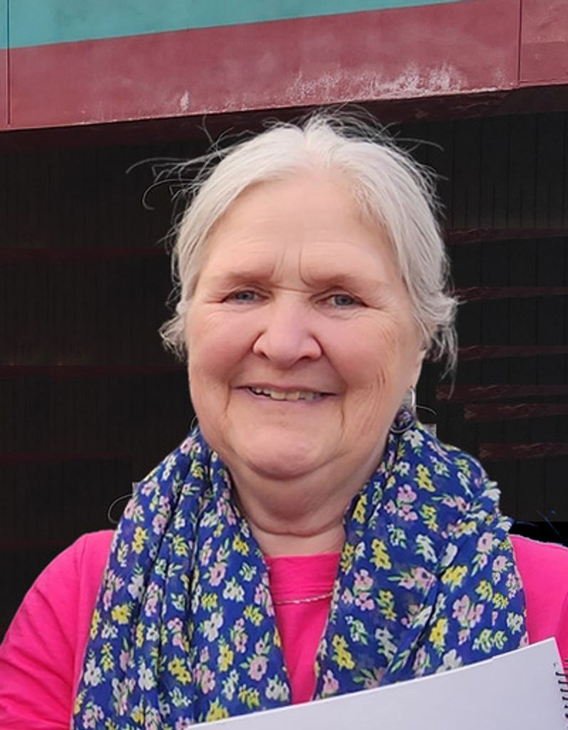 Rosella Ann "Rosie" Cobb Shoemaker Profile Photo